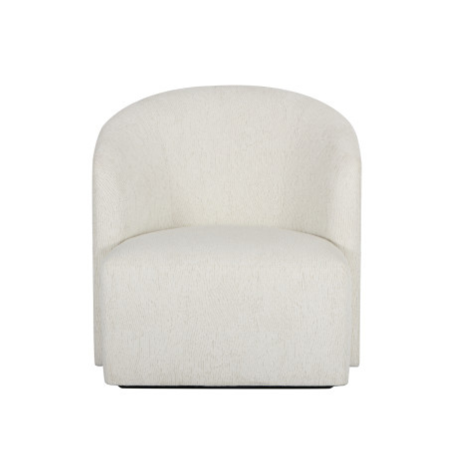 Bastion Swivel Chair, H-Pearl