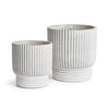 PINNY POTS, SET OF 2