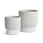 PINNY POTS, SET OF 2