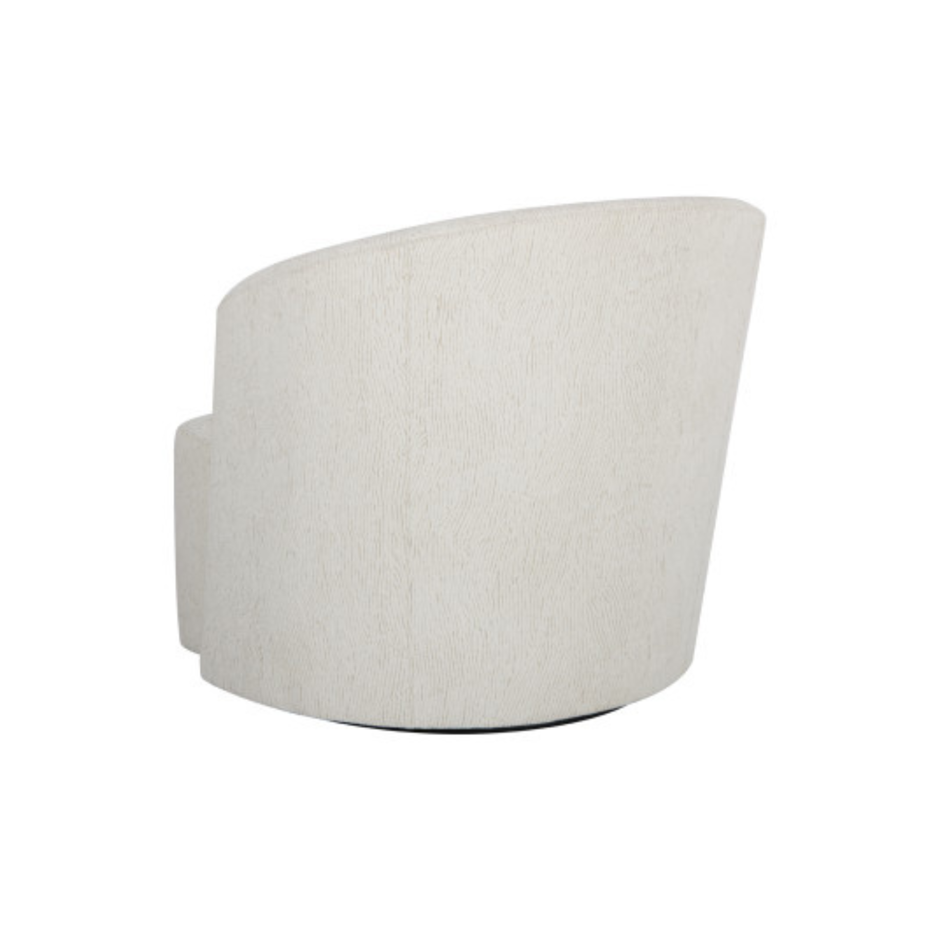 Bastion Swivel Chair, H-Pearl