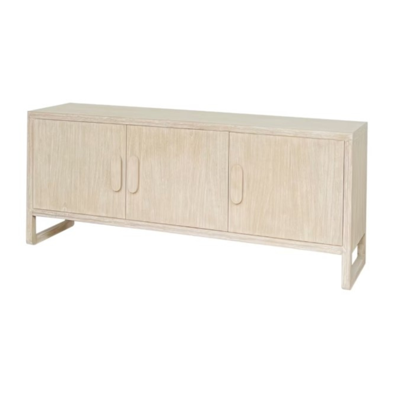 Bima Cabinet Natural