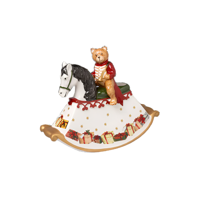 Jolly Toys Christmas figurine