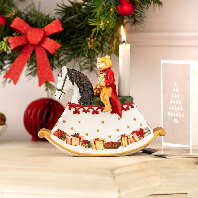 Jolly Toys Christmas figurine