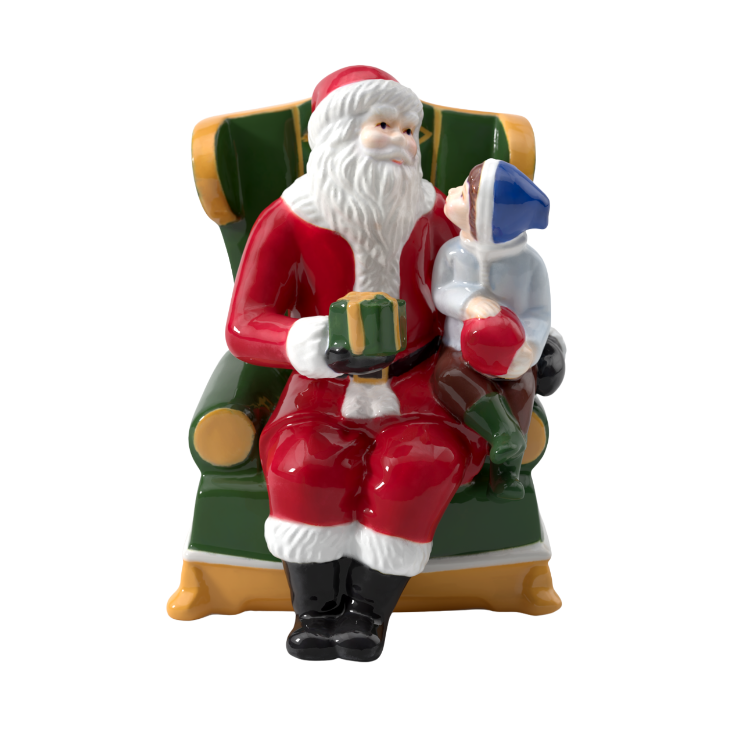 Jolly Toys Christmas music box