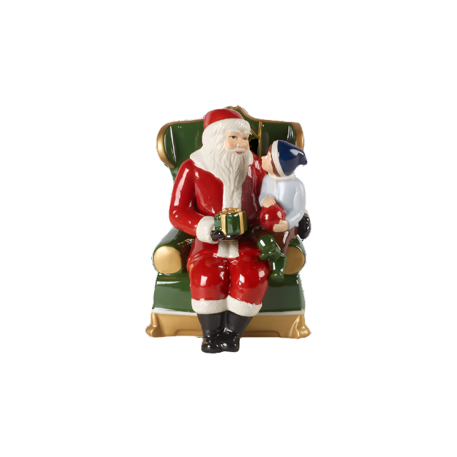 Jolly Toys Christmas figurine