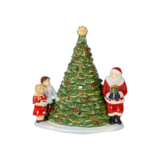 Jolly Toys Christmas figurine