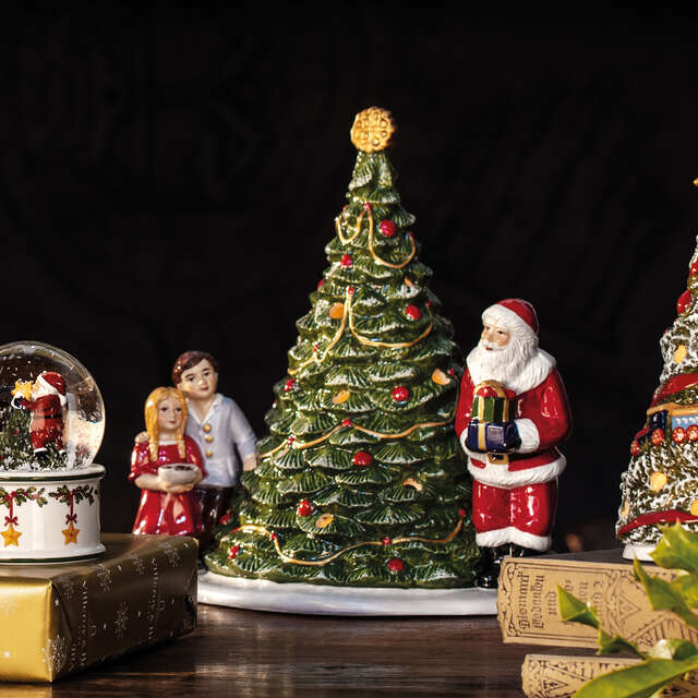 Jolly Toys Christmas figurine