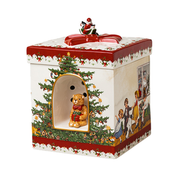 Jolly Toys Christmas music box