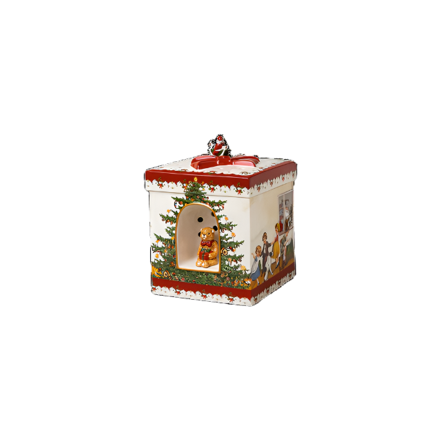 Jolly Toys Christmas figurine