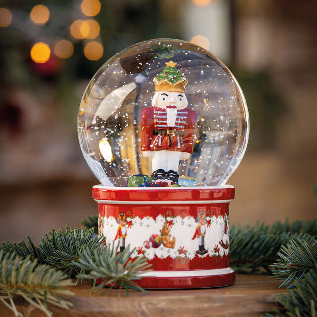 Jolly Toys Schneekugel