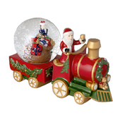 Jolly Toys Schneekugel