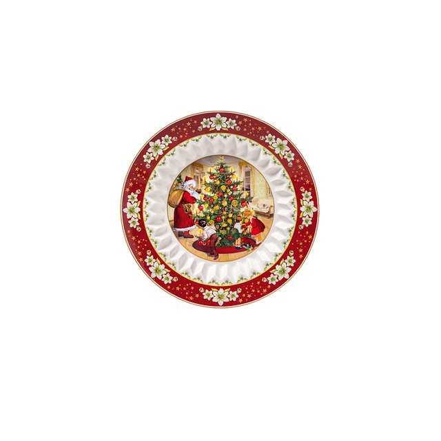 Playful Treasures Bowl