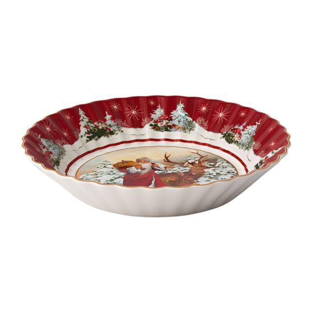 Playful Treasures Bowl