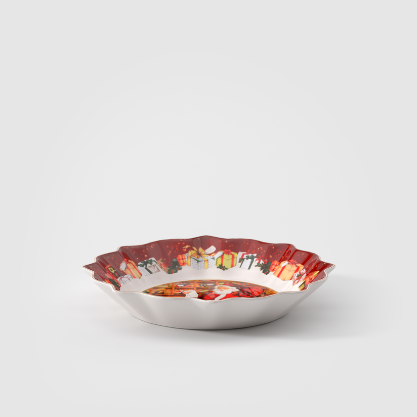 Playful Treasures Bowl