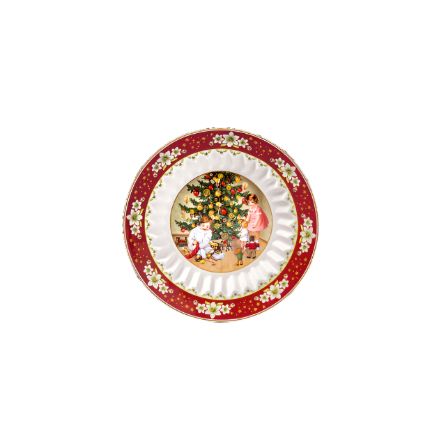 Playful Treasures Bowl