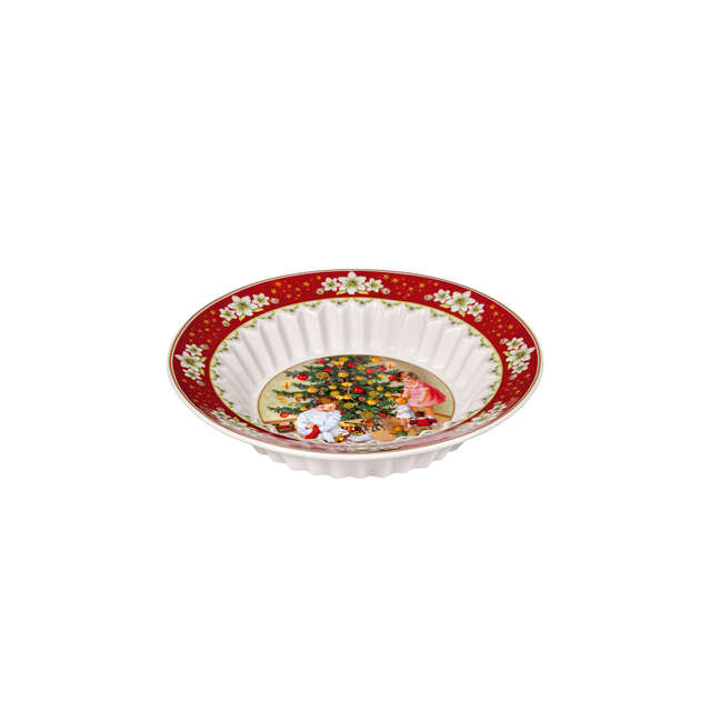 Playful Treasures Bowl