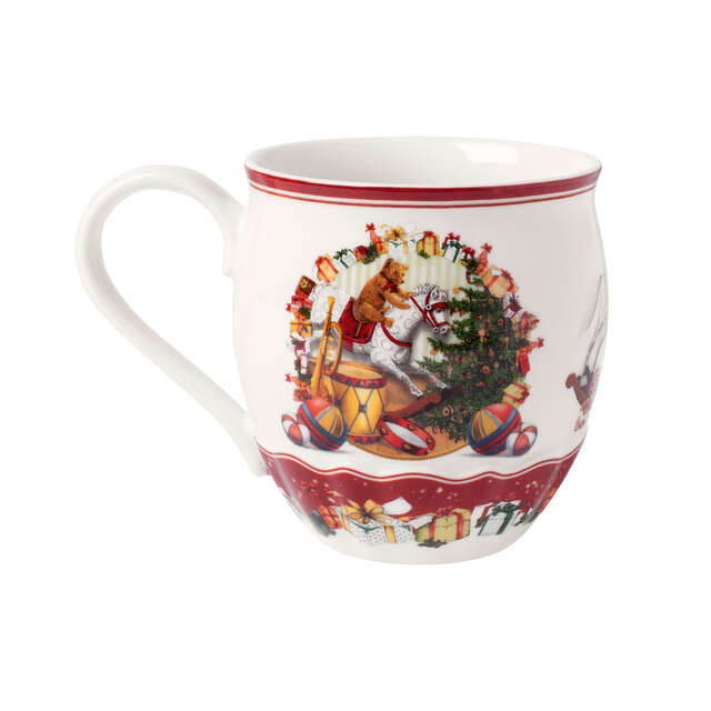 Playful Treasures Mug