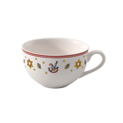 Whimsy Wonders Coffee cup