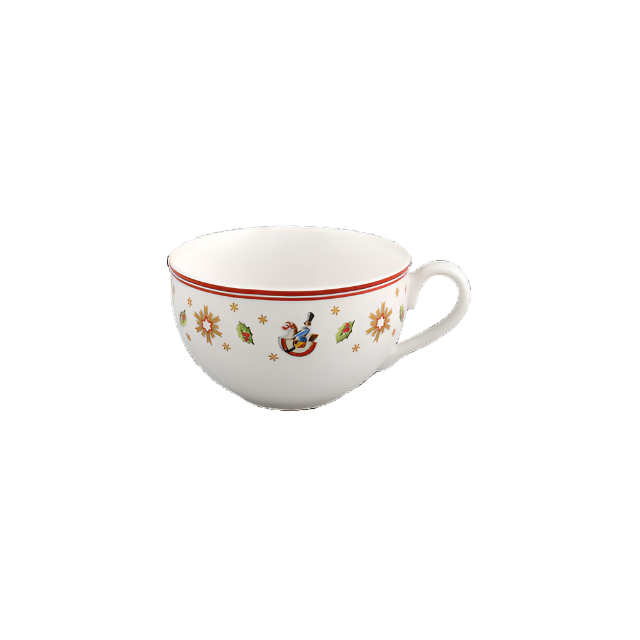 Whimsy Wonders Coffee cup