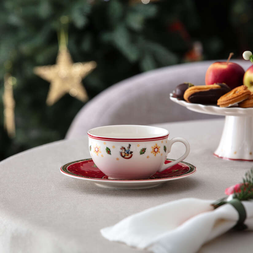 Whimsy Wonders Coffee cup