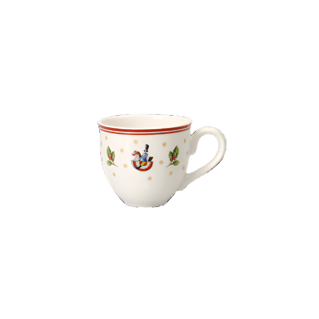 Whimsy Wonders Espresso cup