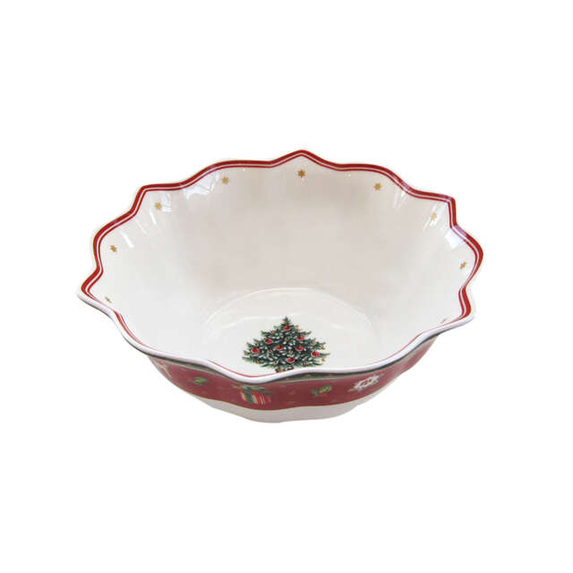 Whimsy Wonders Bowl