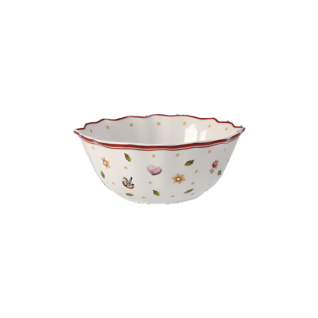 Whimsy Wonders Cereal bowl