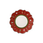 Whimsy Wonders Appetizer/Bread plate