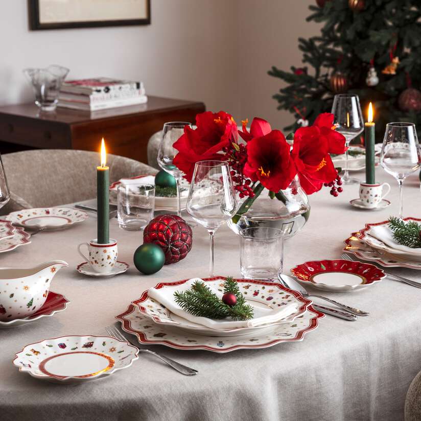 Whimsy Wonders Appetizer/Bread plate