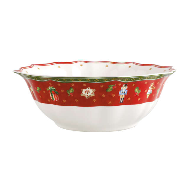 Whimsy Wonders Bowl