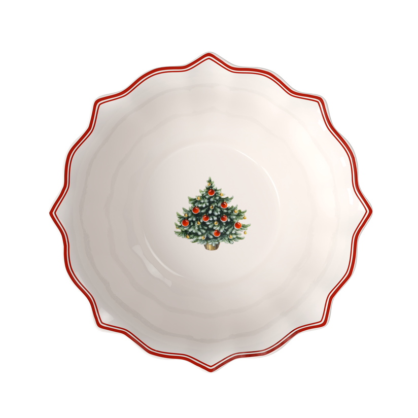 Whimsy Wonders Bowl