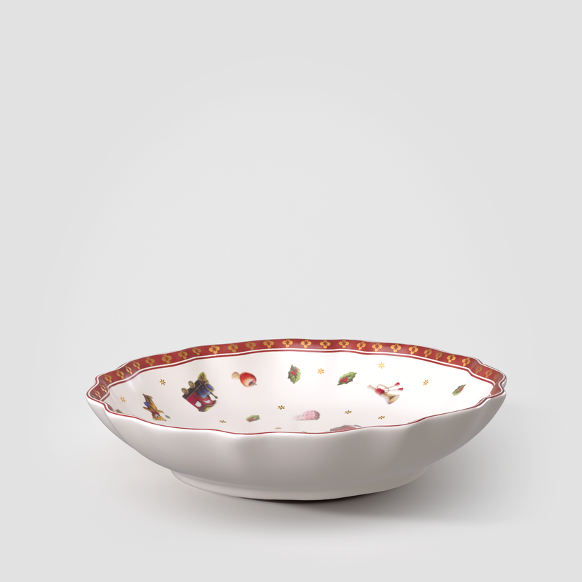 Whimsy Wonders Bowl
