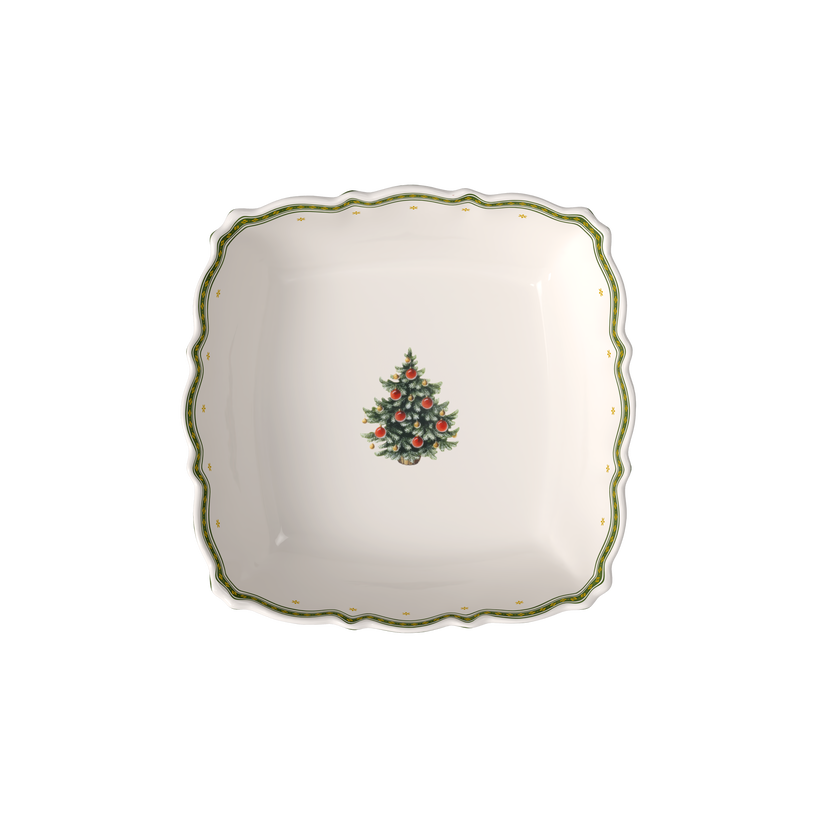 Whimsy Wonders Serving Tray