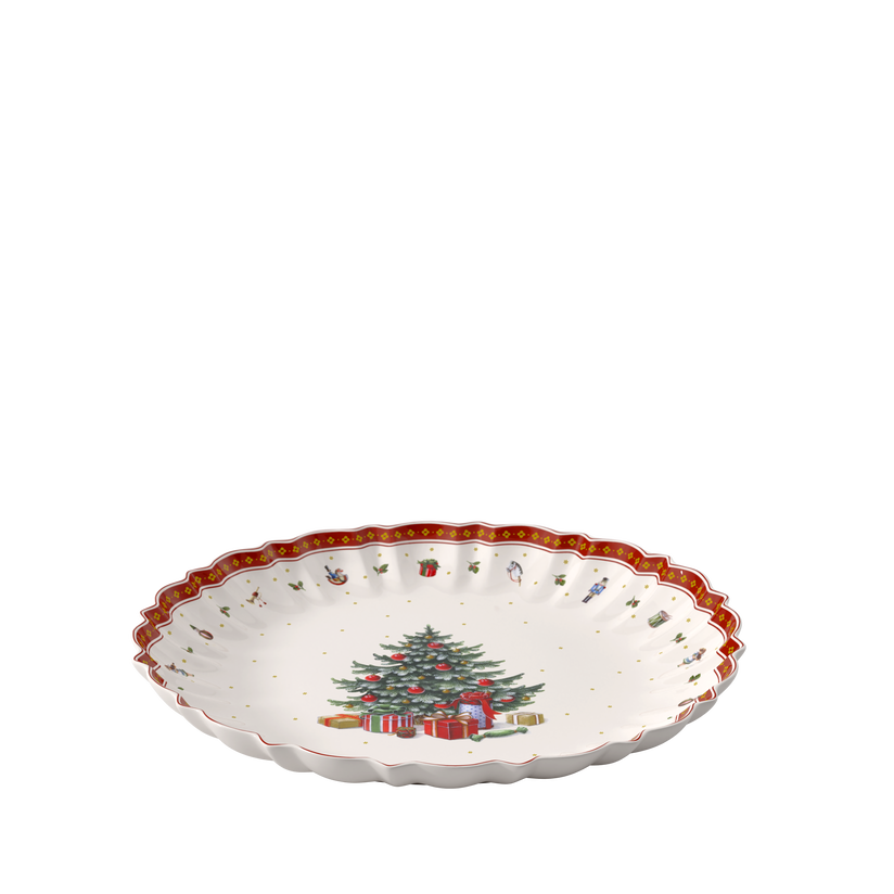 Whimsy Wonders Serving tray