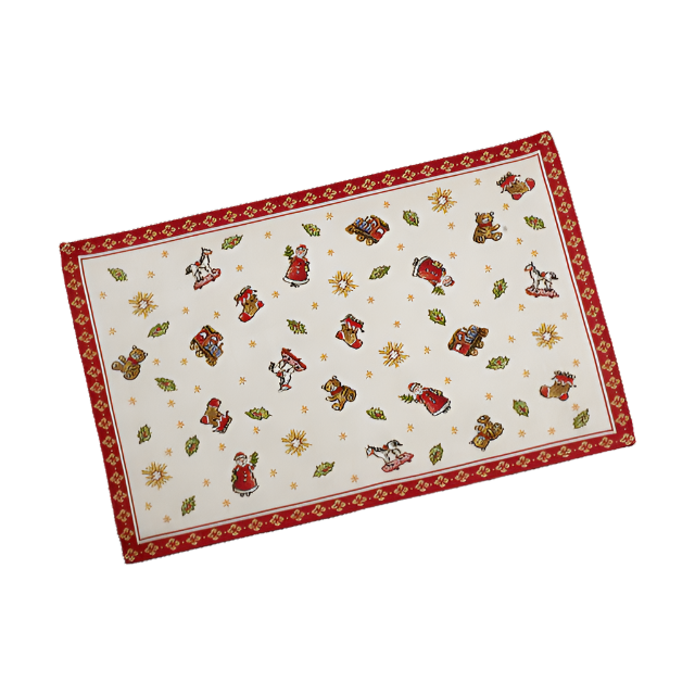 Whimsy Wonders Placemat