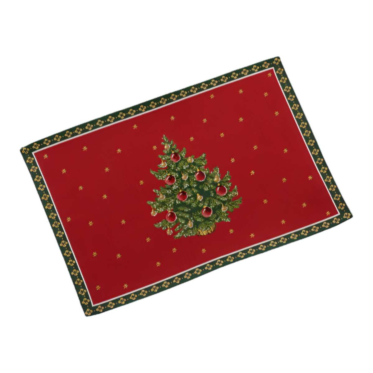 Whimsy Wonders Placemat