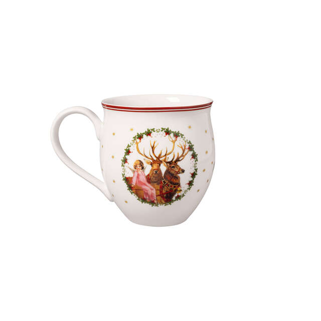 Whimsy Wonders Mug