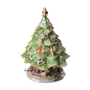 Jolly Toys Christmas music box