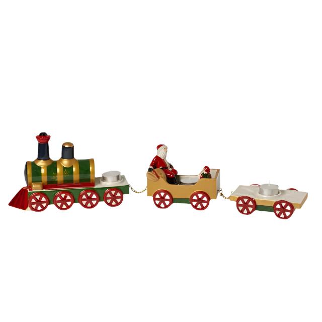 Jolly Toys Christmas figurine