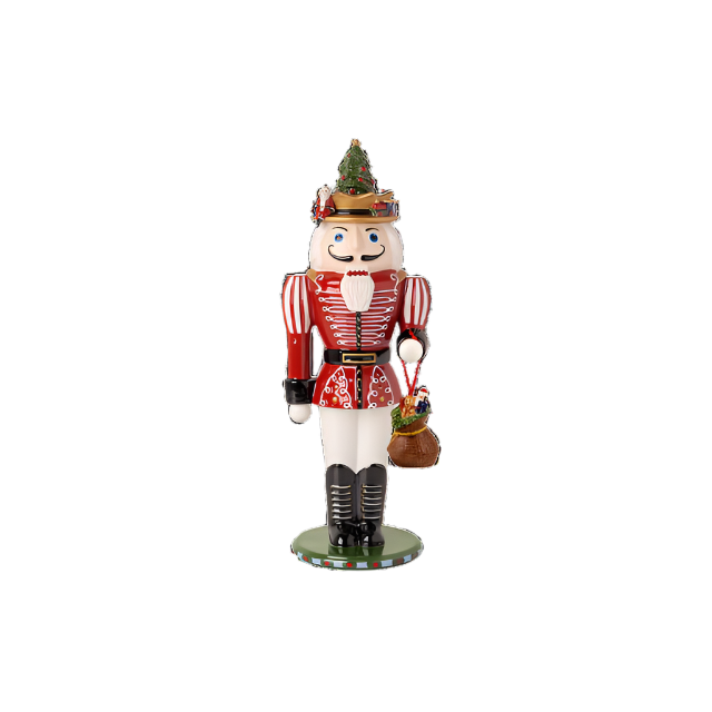 Jolly Toys Christmas figurine