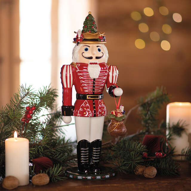 Jolly Toys Christmas figurine