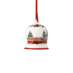 Yuletide Edition Bell
