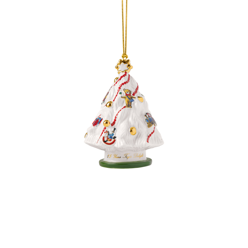 Yuletide Classics Christmas Tree Ornament
