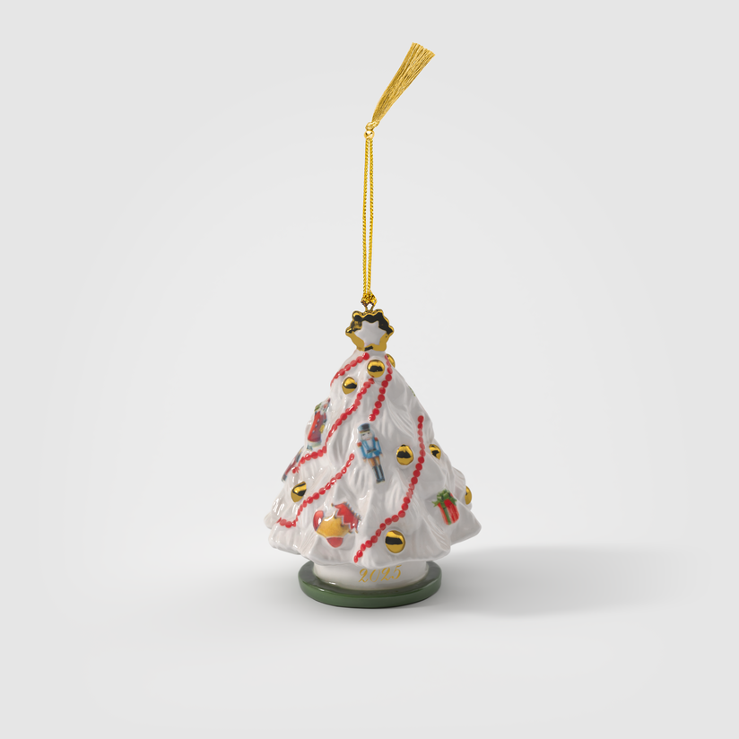 Yuletide Classics Christmas Tree Ornament