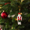 Yuletide Classics Nutcracker Ornament