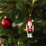 Yuletide Classics Nutcracker Ornament