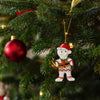 Yuletide Classics Gingerbread Man Ornament