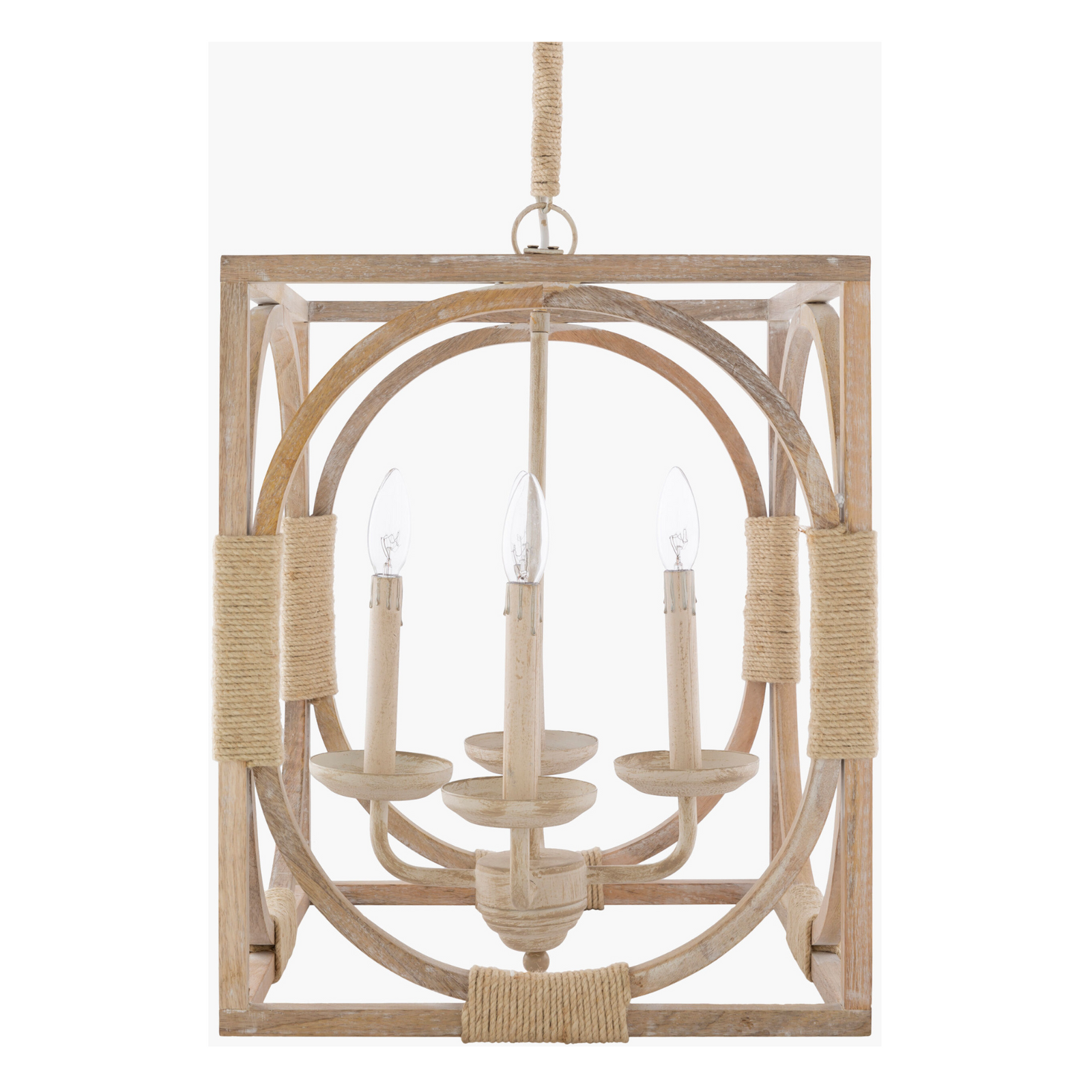 Braylee Chandelier