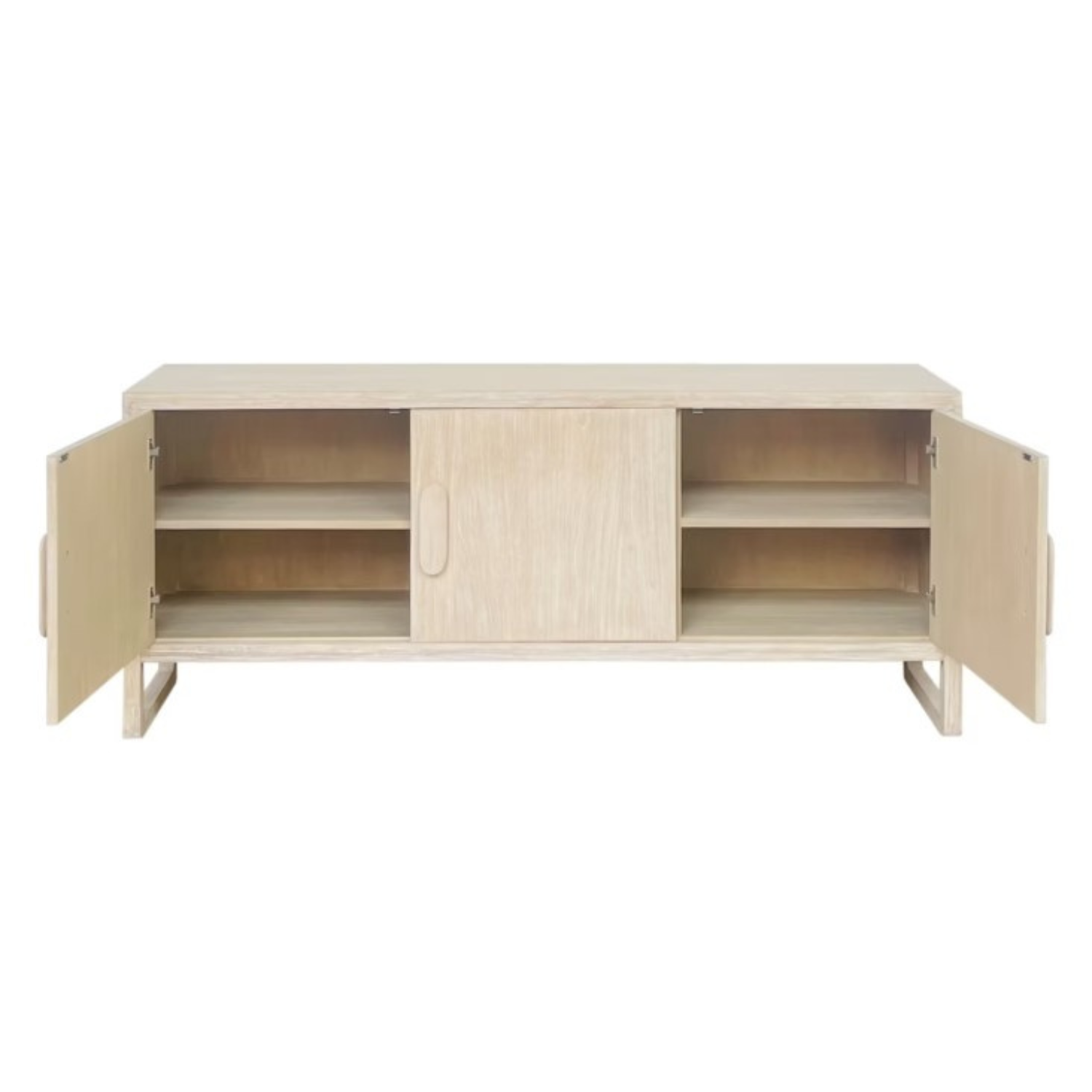 Bima Cabinet Natural