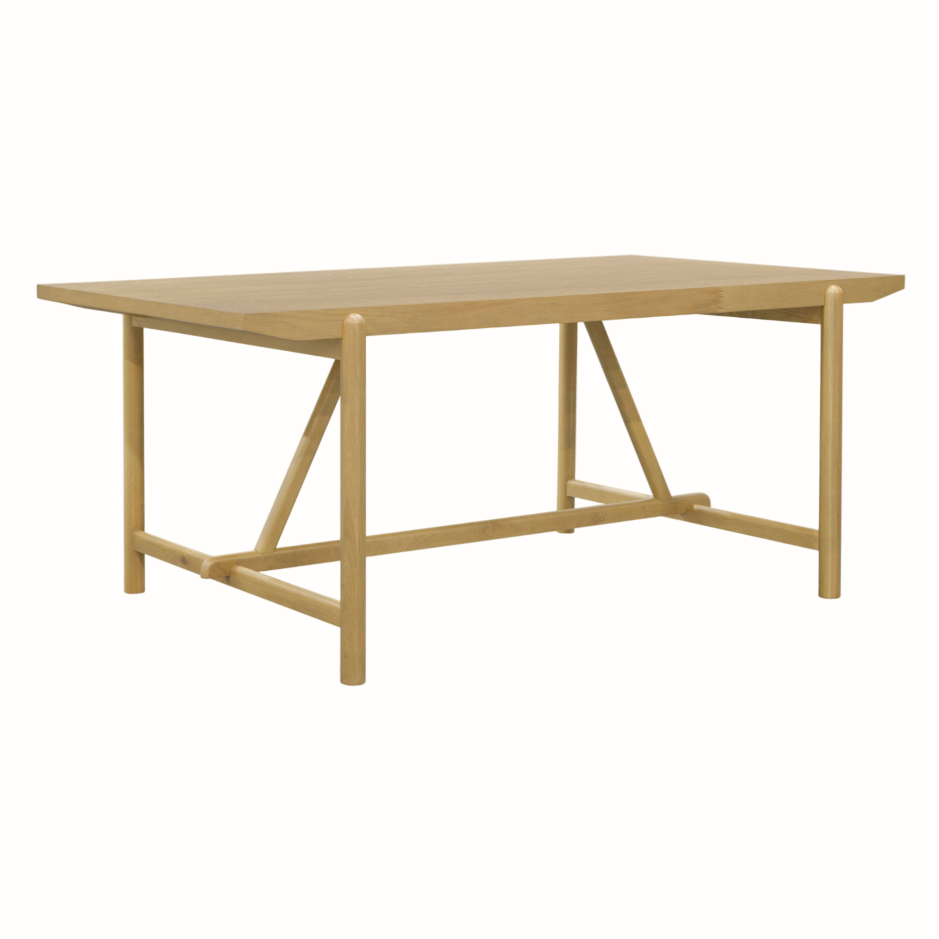 Keating Dining Table